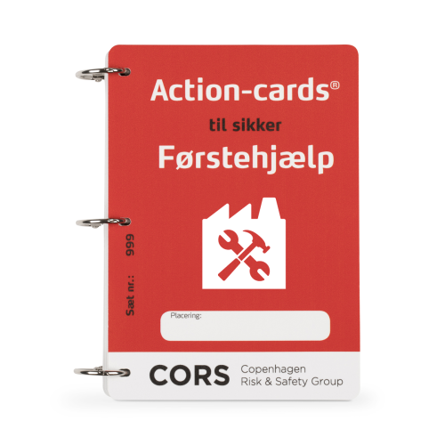 Produktion & værksted