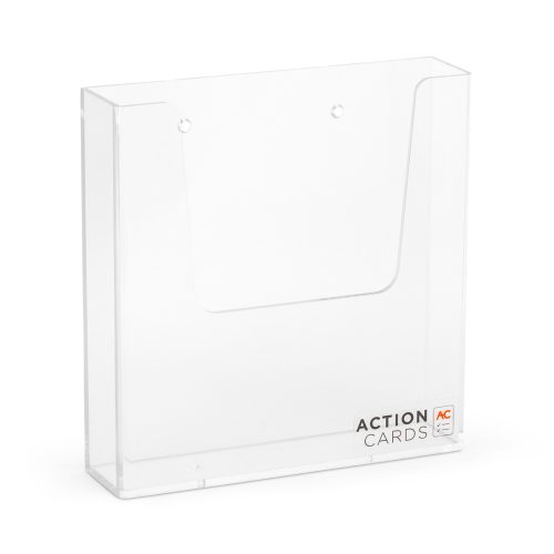 Holder til Action-cards® i A6-format
