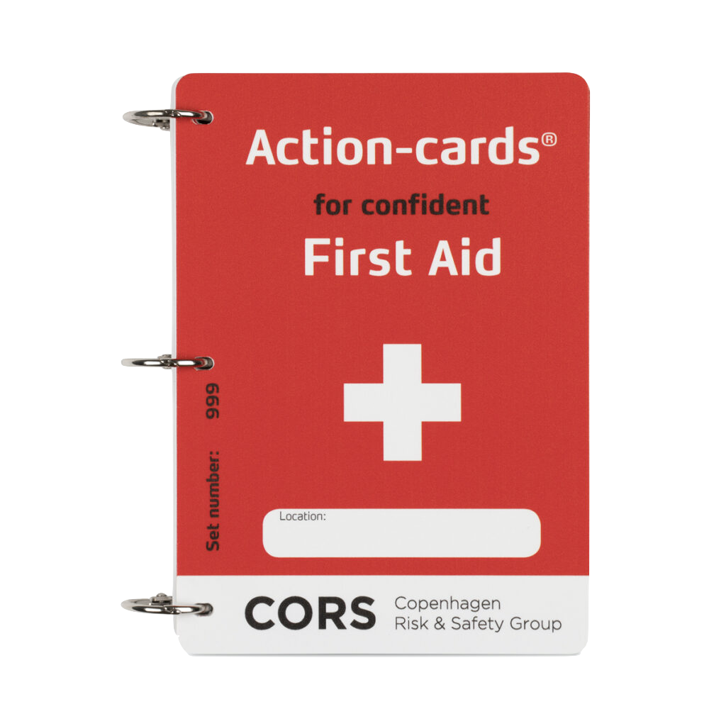 Se Cold-water Swimming hos ACTION-CARDS