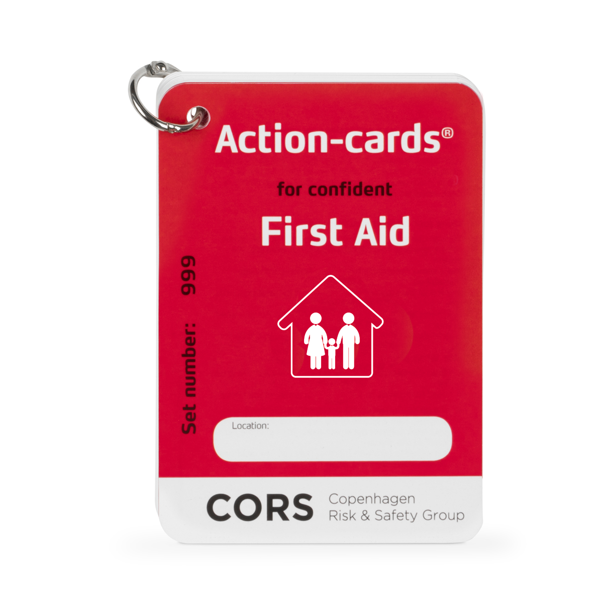 A7-format til private