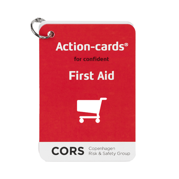 Mini format for business