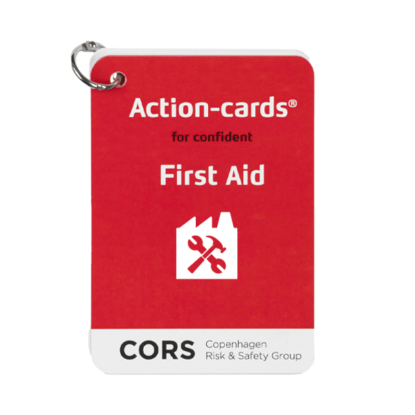 Mini format for business