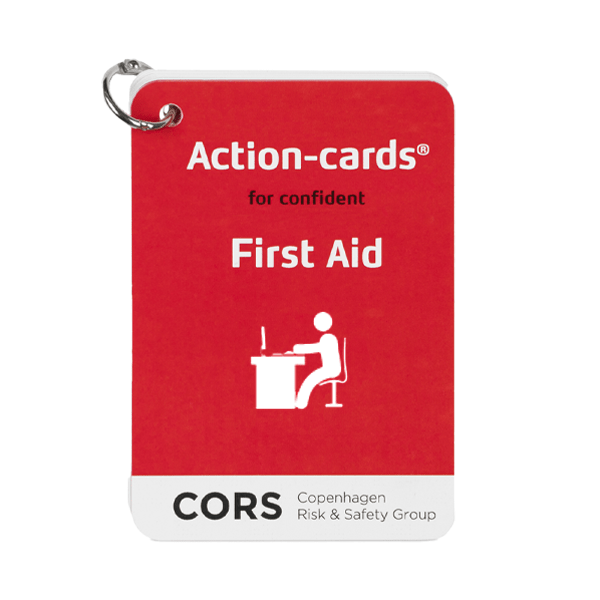 Mini format for business