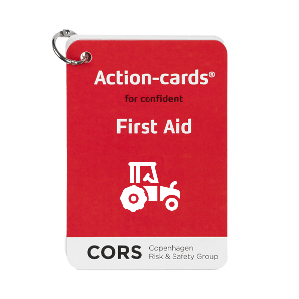 Mini format for business