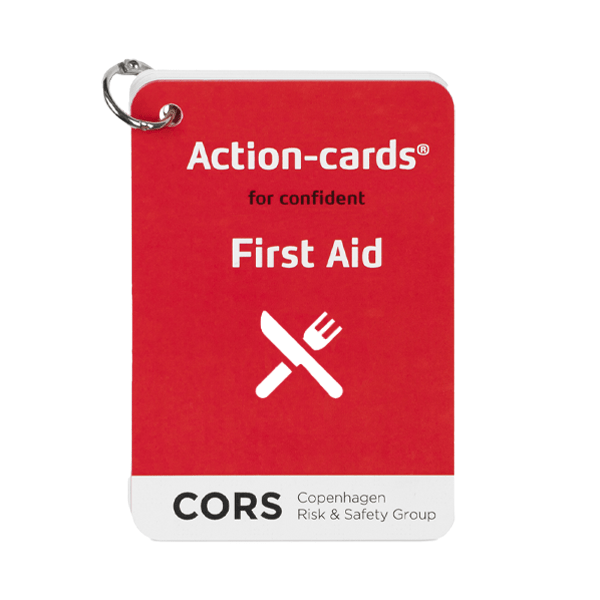 Mini format for business