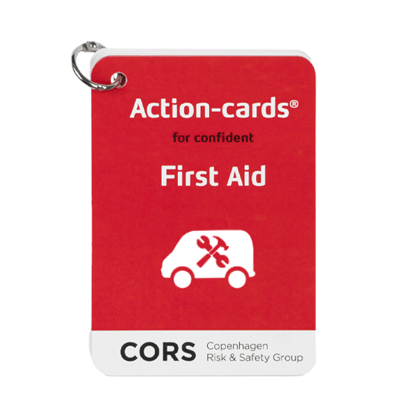 Mini format for business