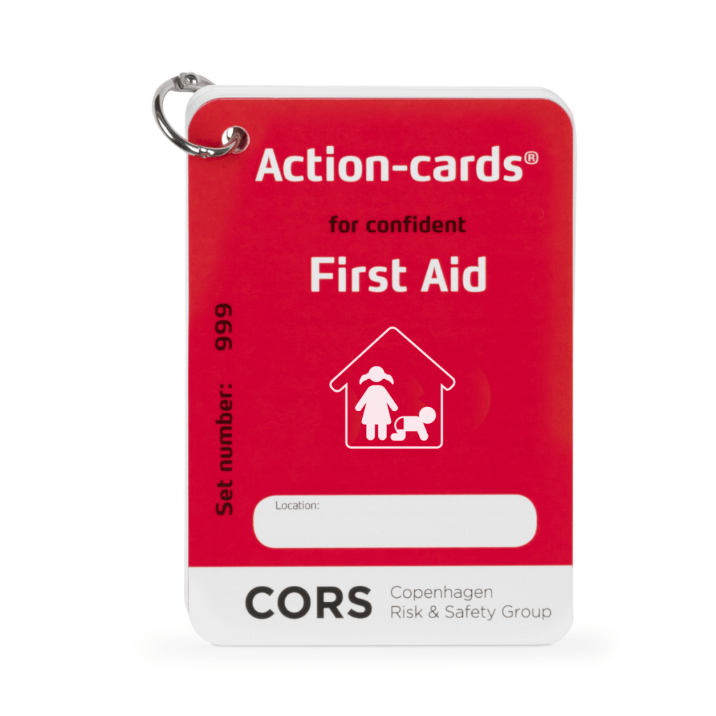 Mini format for Family use